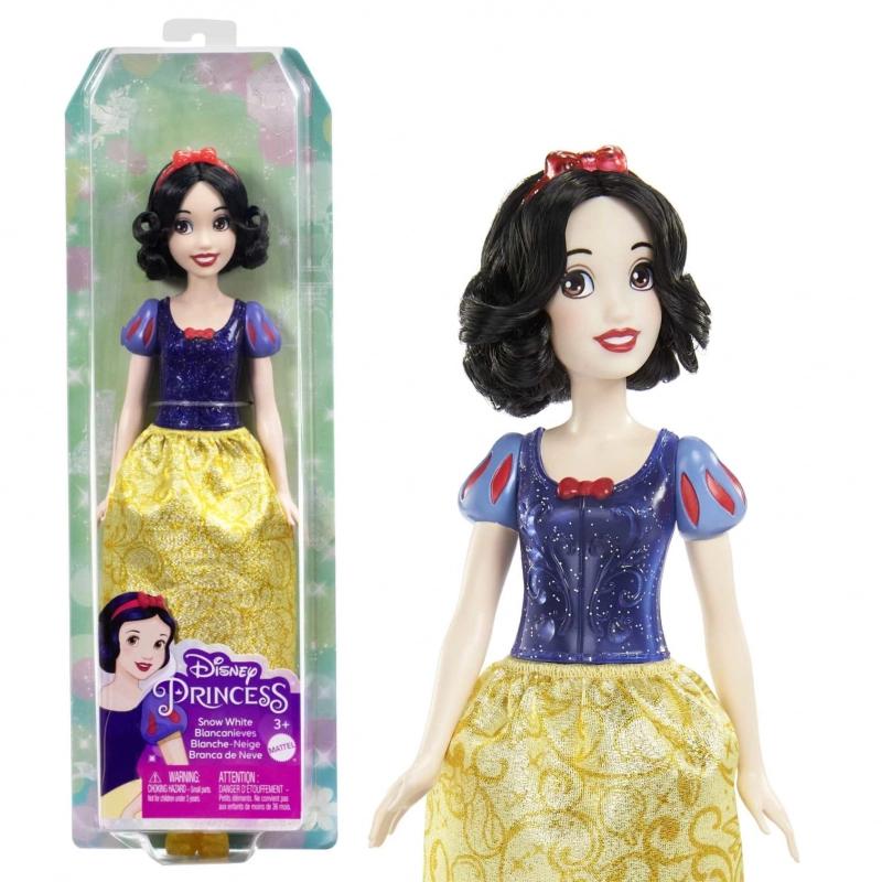 Disney Poupée Blanche-Neige