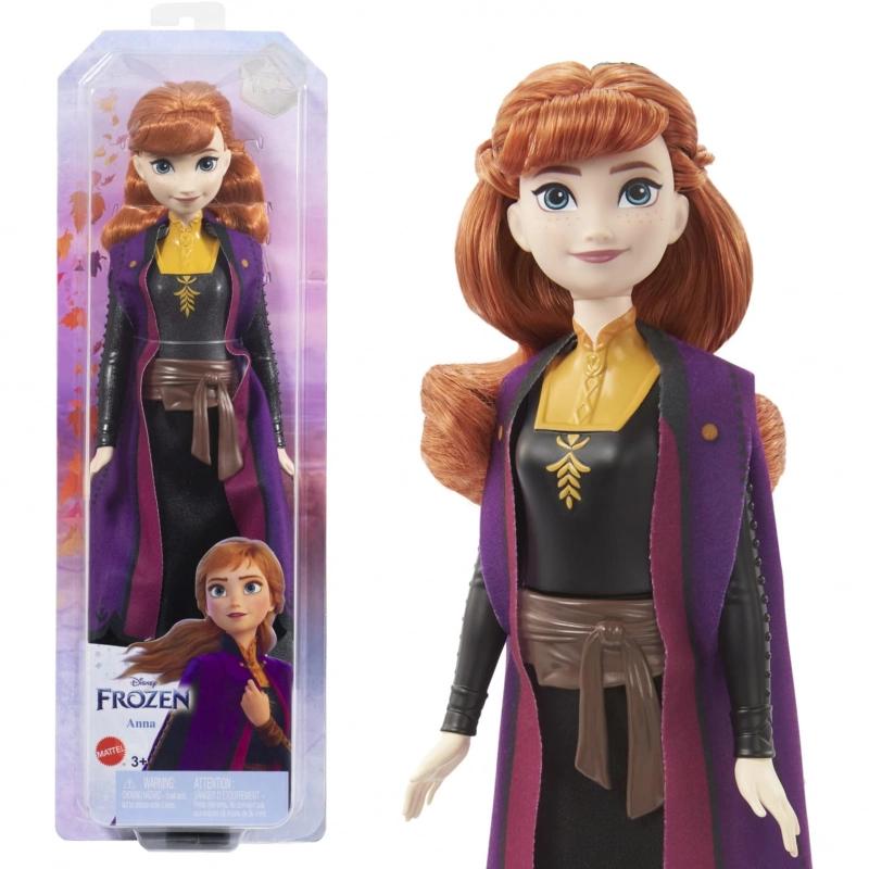 Reine Des Neiges Poupée