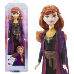 Reine Des Neiges Poupée