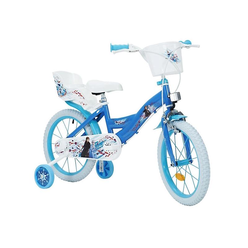VELO FROZEN