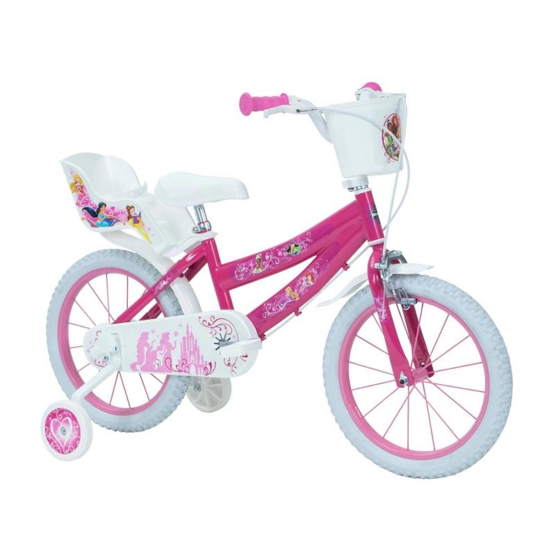VELO PRINCESSE