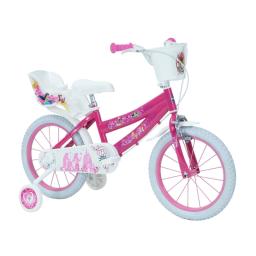 VELO PRINCESSE