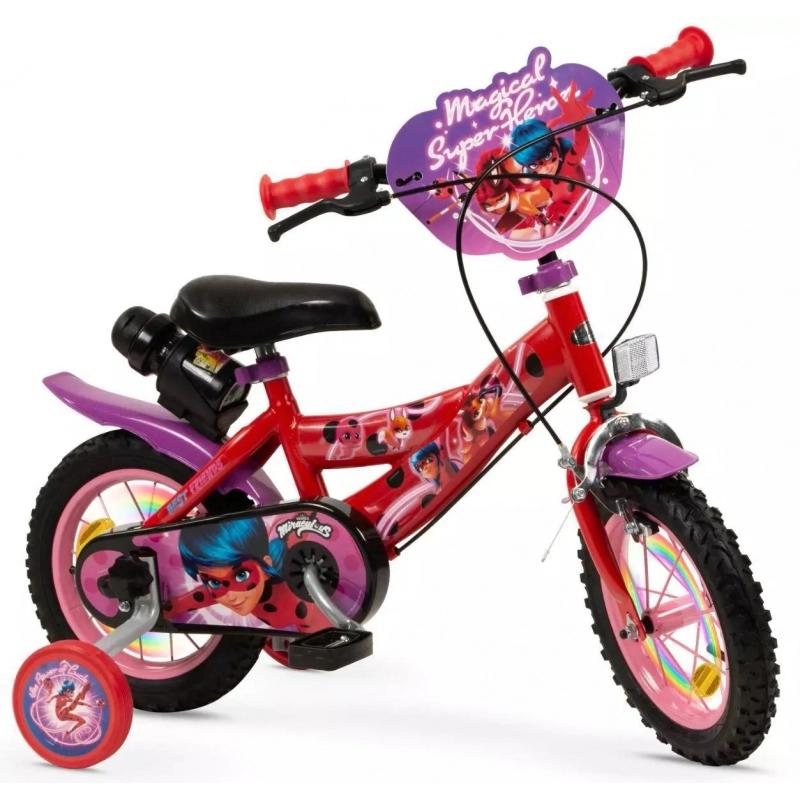VELO MIRACULOUS