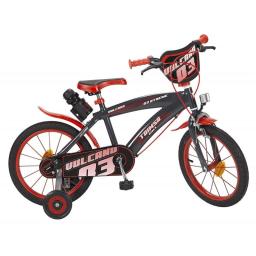 VELO VULCANO