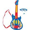 Guitare Électronique