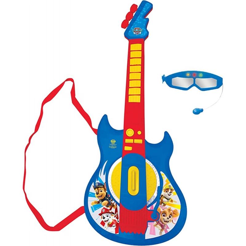 Guitare Électronique