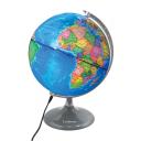 Globe Jour Nuit Lumineux