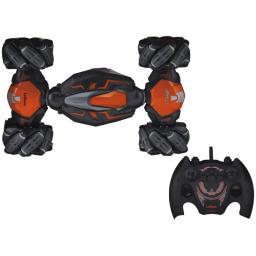 CROSSLANDER® Twist, 360°