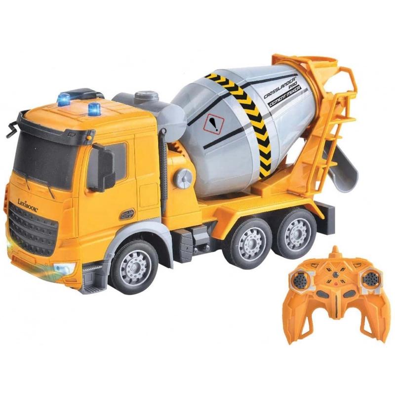 Crosslander® PRO Cement