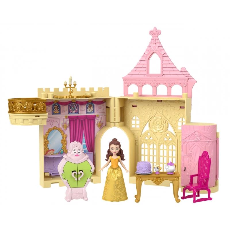 Château Princesse Disney