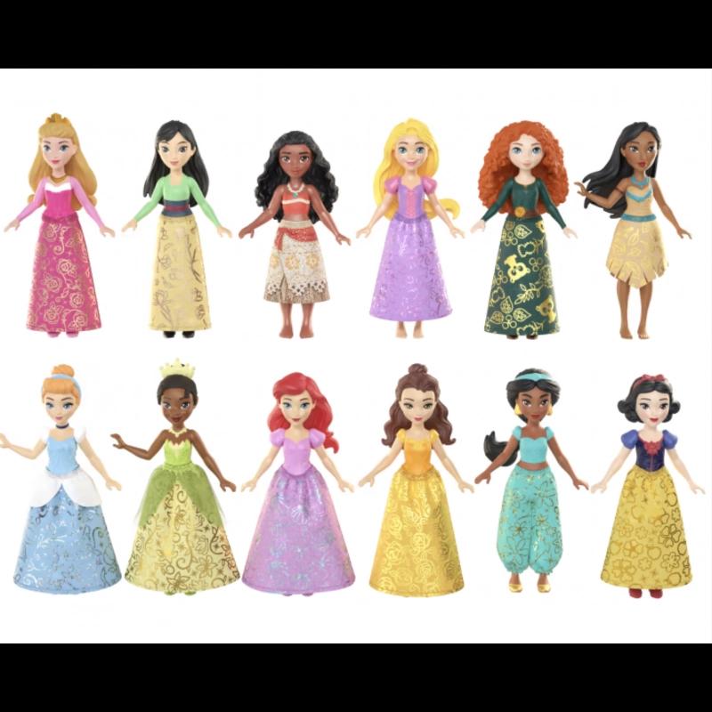 Princesses Disney