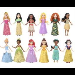 Princesses Disney