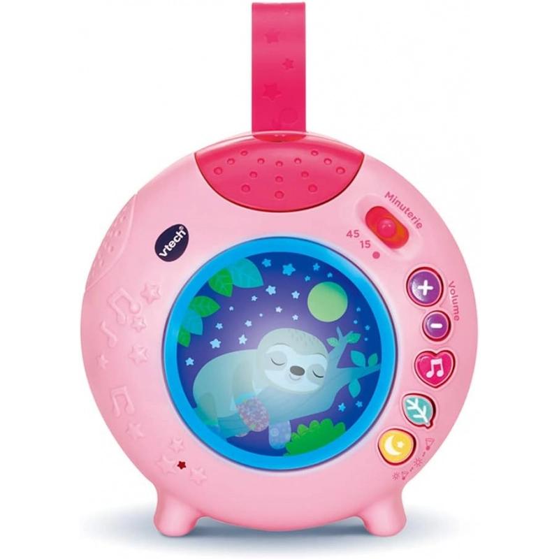 Lumi Veilleuse Nuit