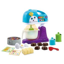 Robot Pâtissier