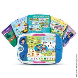 Tactipad Mission Educ