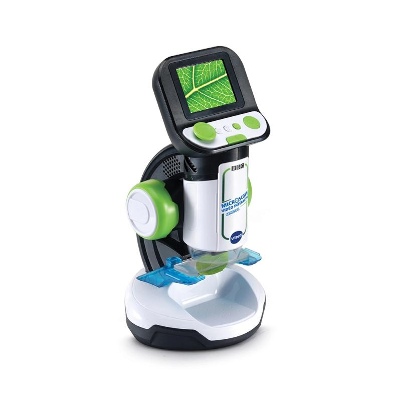 Genius XL Microscope