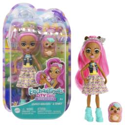Enchantimals Bêtes