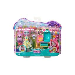 Poupée Enchantimals