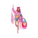 Barbie Extra Fly Doll