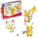 Construx Pokémon Build