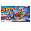 Wheels EPIC CRASH DASH