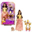 Disney Princesses Poupée