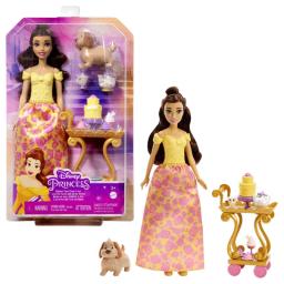 Disney Princesses Poupée