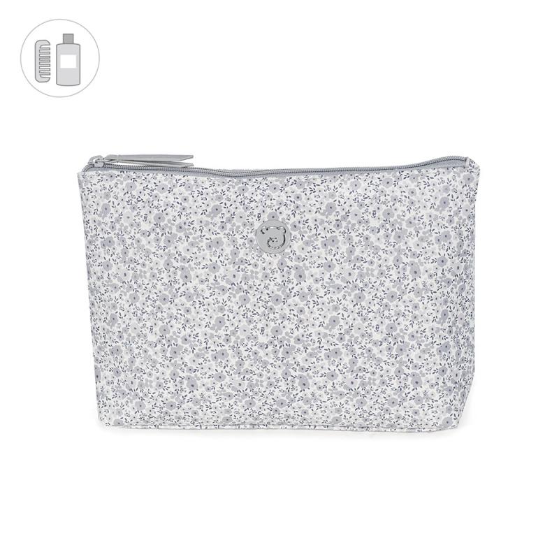 Toilette Trousse Flower