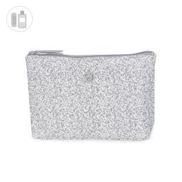 Toilette Trousse Flower