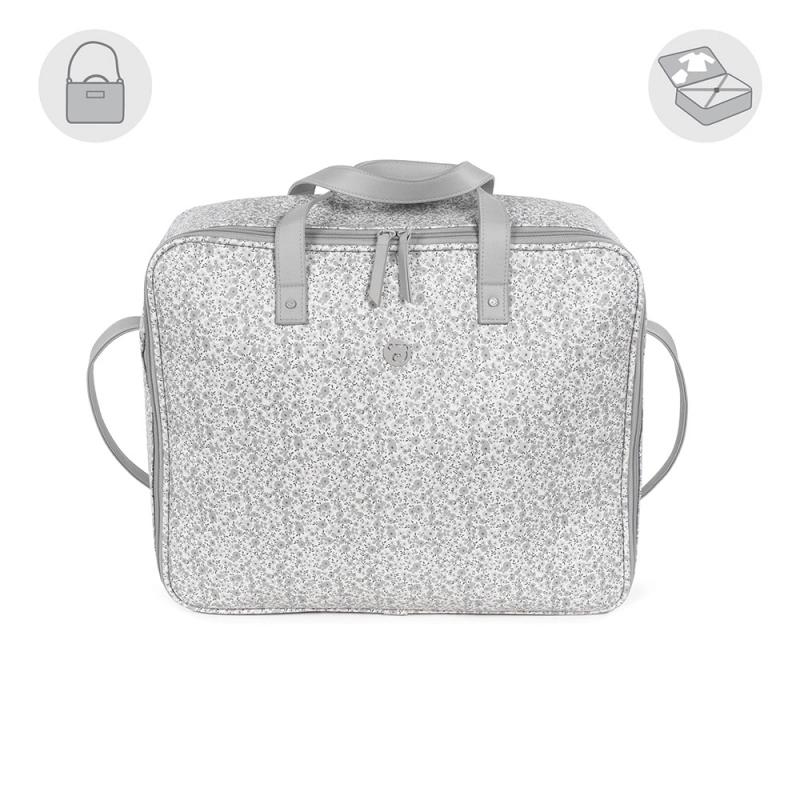 Flower Valise Mellow