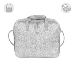 Flower Valise Mellow