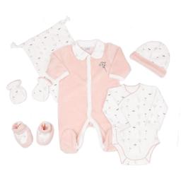 NAISSANCE FLEURS 0M