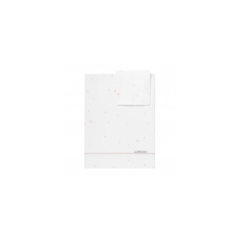 Parure De Lit 60 (100 X 152