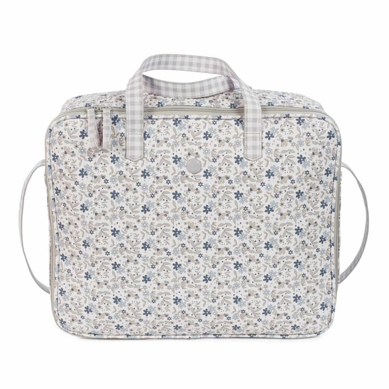 Delia Valise