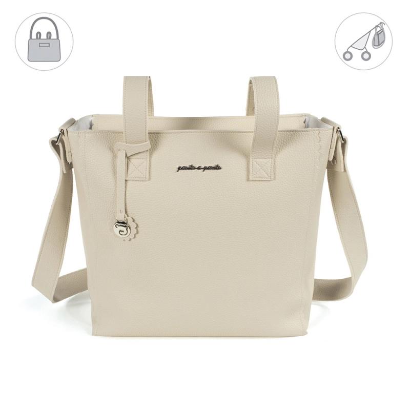 Langer Beige