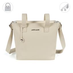 Langer Beige