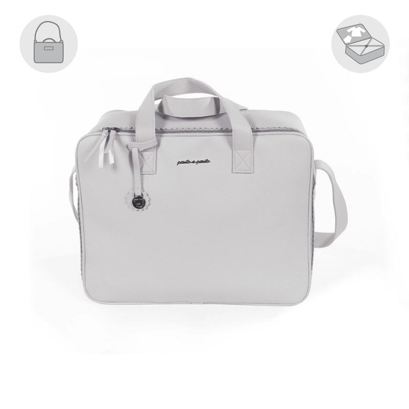Biscuit Valise