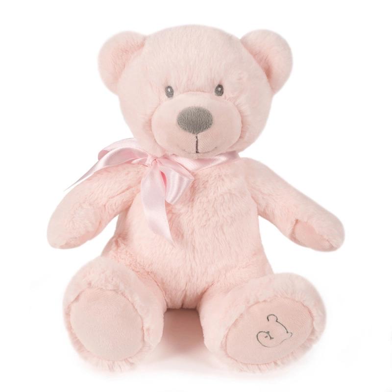 Ours Peluche Chelsea