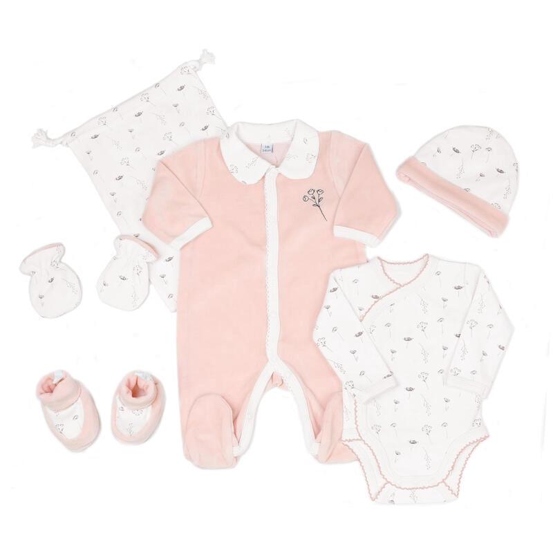 NAISSANCE FLEURS 1M