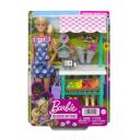 Barbie FARM MARKET NDV