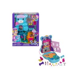 LG Polly Pocket WRBL CMPCT AST