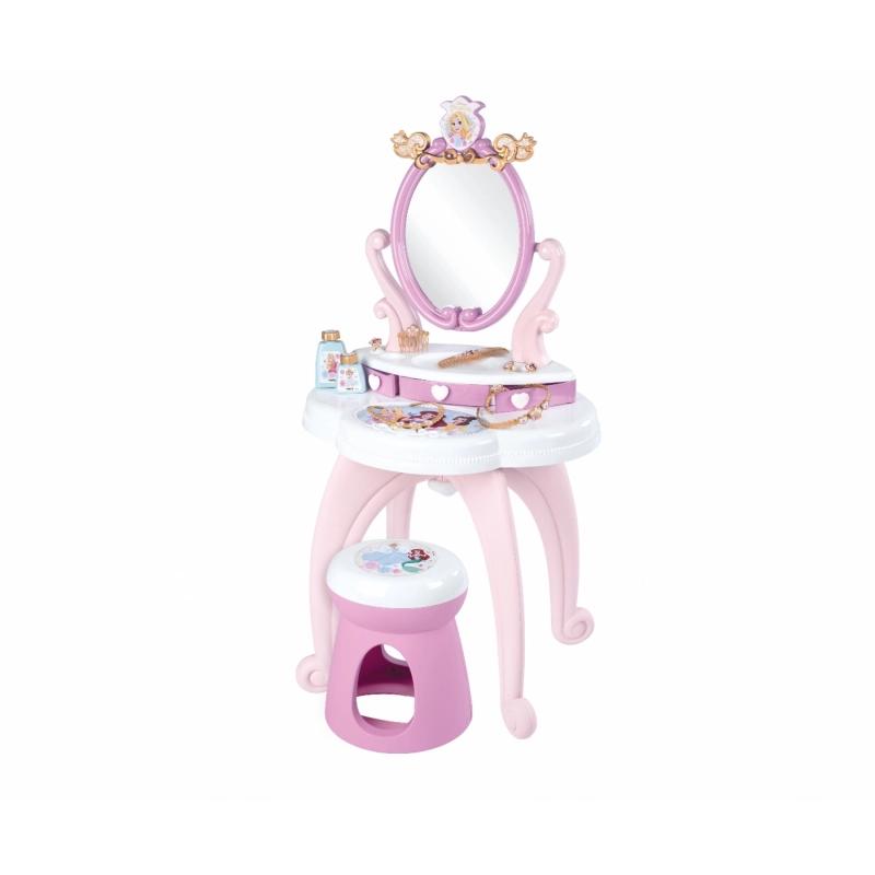 Dp Coiffeuse 2 En 1