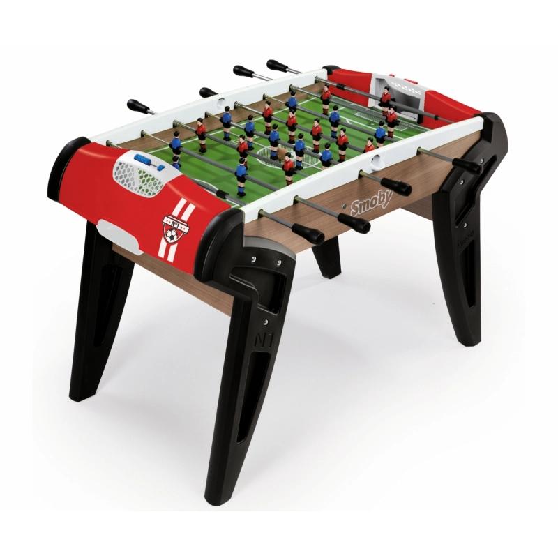 Smoby Babyfoot N°1