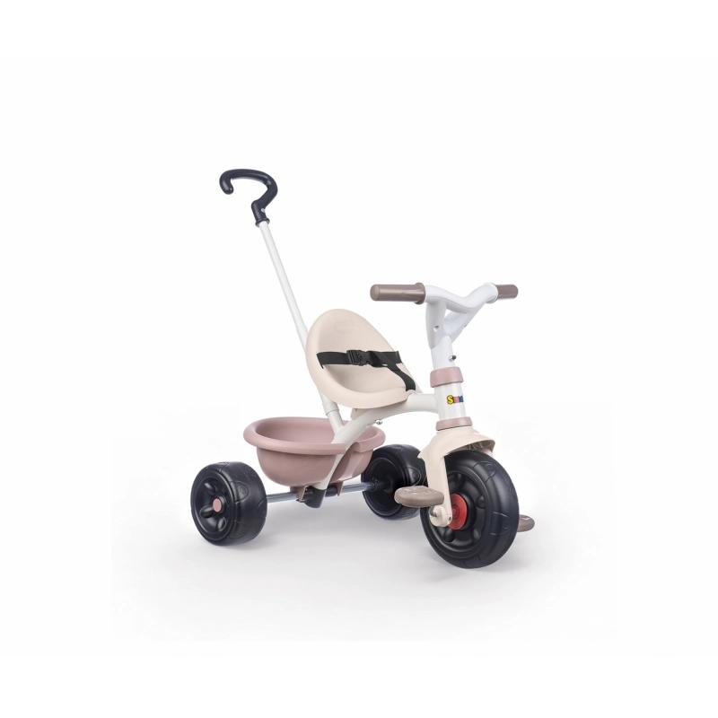 Tricycle Be Fun