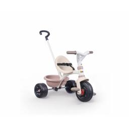Tricycle Be Fun