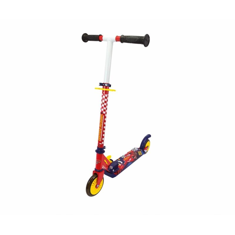 Cars Patinette 2R Pliable