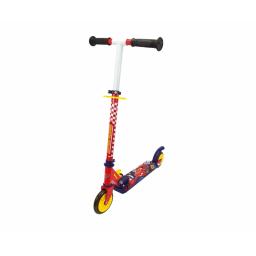Cars Patinette 2R Pliable