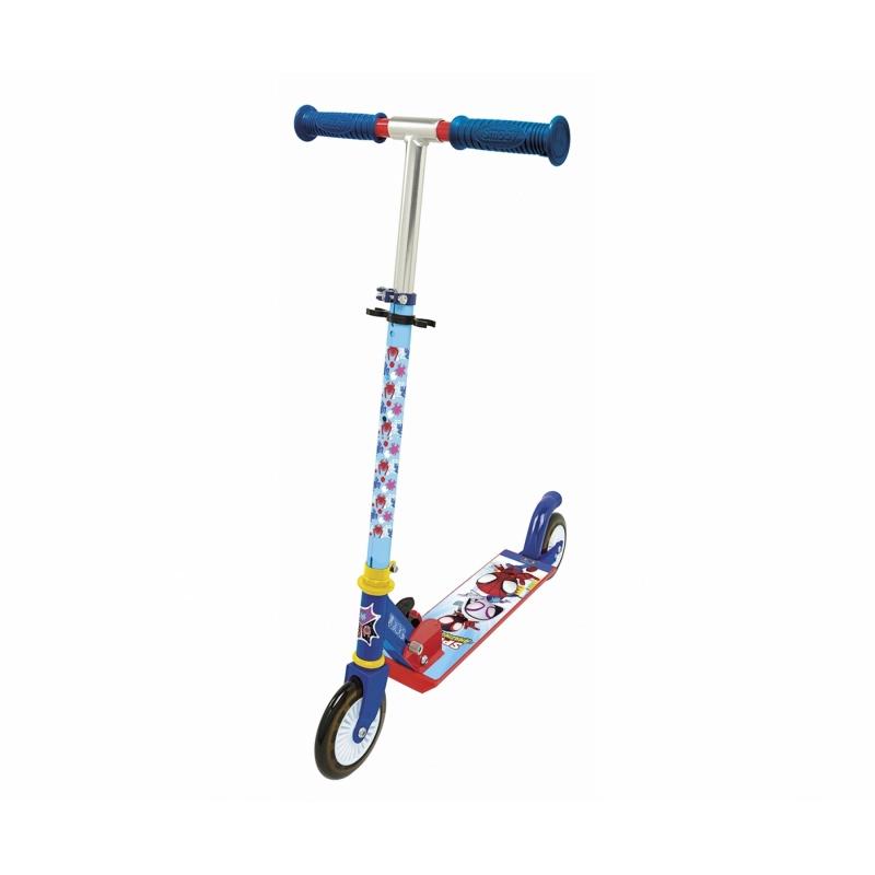 Spidey Patinette 2R Pliable