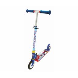 Spidey Patinette 2R Pliable