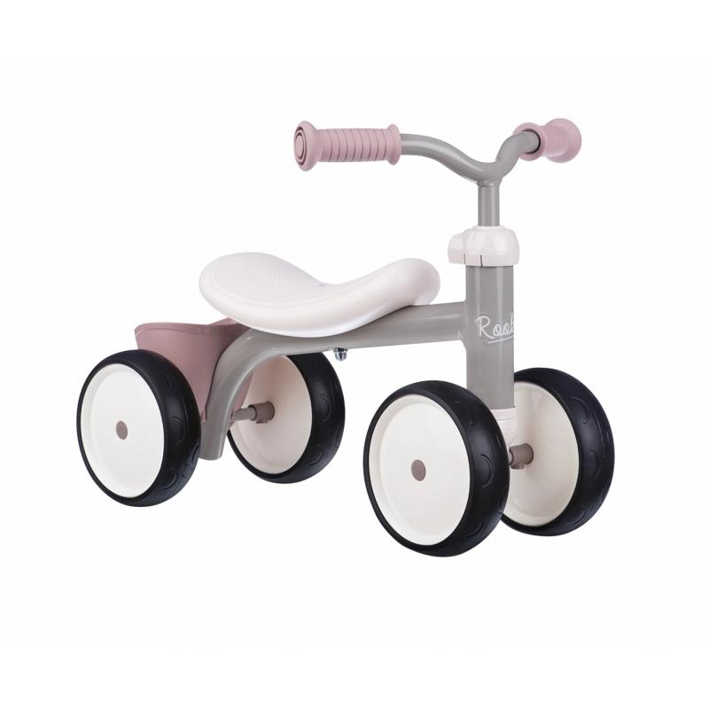 Porteur Rookie